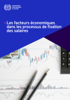 Les facteurs économiques dans les processus de fixation des salaires