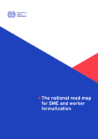 The national road map for SME and worker formalization