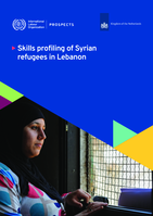 Skills profiling of Syrian refugees in Lebanon