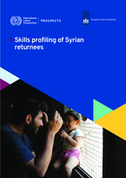 Skills profiling of Syrian returnees