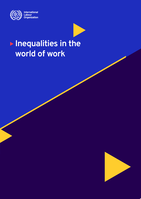 Inequalities in the world of work