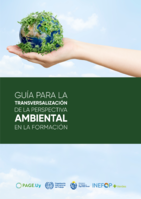 Guía para la transversalización de la perspectiva ambiental en la formación
