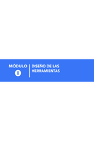 Herramientas para la gestión sectorial de competencias : guía práctica. Módulo II, Diseño de las herramientas