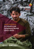An industry and compliance review (2022-2025): Pakistan synthesis report