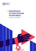 Identification of state-imposed forced labour: guidance for practitioners