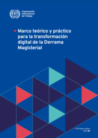 Marco teórico y práctico para la transformación digital de la Derrama Magisterial