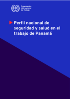 Perfil nacional de seguridad y salud en el trabajo de Panamá