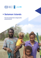 Solomon Island: social protection diagnostic assessment