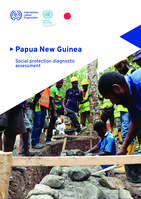Papua New Guinea: social protection diagnostic assessment