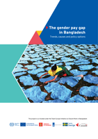 The gender pay gap in Bangladesh: trends, causes and policy options