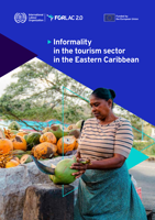 Informality in the tourism sector in the Eastern Caribbean